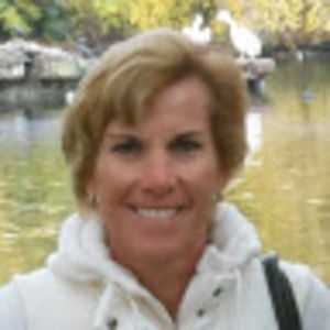 Meet your Posher, Kathleen